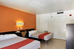 Отель Motel 6 Santa Barbara - Carpinteria South