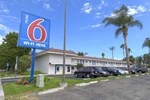 Отель Motel 6 Costa Mesa