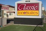 Отель Classic Inn and Suites