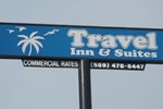 Отель Travel Inn and Suites