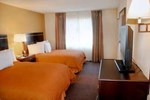 Отель Homewood Suites by Hilton-Anaheim