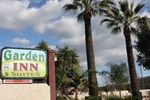 Отель Garden Inn and Suites Glendora