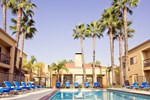 Отель Courtyard Los Angeles Hacienda Heights Orange County