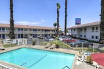 Отель Motel 6 Los Angeles - Hacienda Heights
