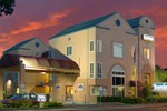 Отель Travelodge Healdsburg