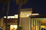 Отель Royal Plaza Inn