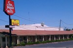 Отель San Joaquin Motel