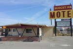 Отель Budget Inn Mojave