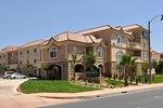 Отель La Quinta Inn & Suites Moreno Valley