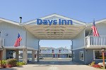 Отель Days Inn Morro Bay