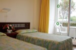 Апартаменты Apartamentos Los Aguacates