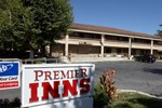Отель Premier Inns Thousand Oaks