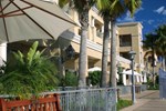 The Balboa Bay Club Resort