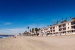 Отель Southern California Beach Club