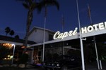 Отель The Capri Hotel
