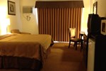 Отель Days Inn Palm Springs