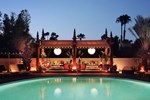 Отель Parker Palm Springs