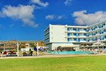 Отель Tinos Beach Hotel