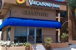 Отель Vagabond Inn Executive Pasadena