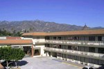 Отель Ramada Pasadena