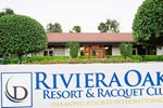 Отель Riviera Oaks Resort and Racquet Club
