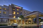 Отель Courtyard by Marriott Rancho Cucamonga