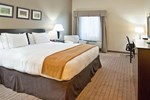 Отель Holiday Inn Express & Suites Rancho Mirage
