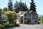 Отель Days Inn Redwood City