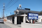 Отель Western Motel