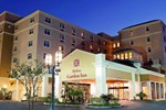 Отель Hilton Garden Inn Jacksonville/Ponte Vedra