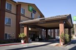Отель Holiday Inn Express San Pablo - Richmond Area