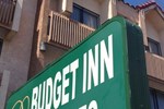 Отель Budget Inn Anaheim Santa Ana
