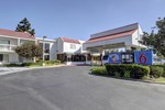 Отель Motel 6 Irvine - Orange County Airport