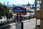 Отель Howard Johnson Inn - Fisherman's Wharf-Santa Cruz