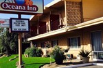 Отель Oceana Inn Santa Cruz