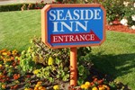 Отель Seaside Inn Monterey