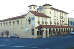 Отель Sonora Inn