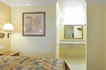 Отель Americas Best Value Inn-South Gate Downey