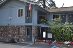 Отель 7 Seas Inn at Tahoe
