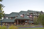 Отель Lake Tahoe Vacation Resort