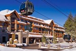 Отель Grand Residences by Marriott - Lake Tahoe