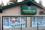 Отель Heavenly Inn Lake Tahoe