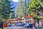 Отель National 9 Inn South Lake Tahoe
