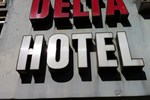 Отель Delta Hotel City Center