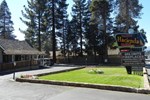 Отель Tahoe Hacienda Inn