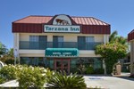 Отель Tarzana Inn