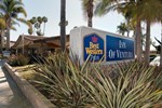 Отель Best Western PLUS Inn of Ventura