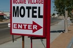 Отель Mojave Village Motel