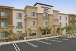 Отель TownePlace Suites by Marriott San Diego Carlsbad Vista