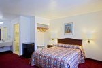 Отель Americas Best Value Inn Watsonville